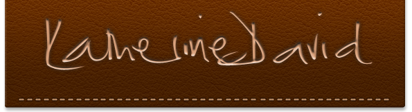 Katherine David - Bespoke Leather Accessories