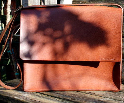 Messenger Bag